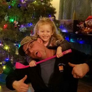 Meet your Posher, John